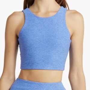 Outdoor Voices Venus Crop Top - NWT - Medium